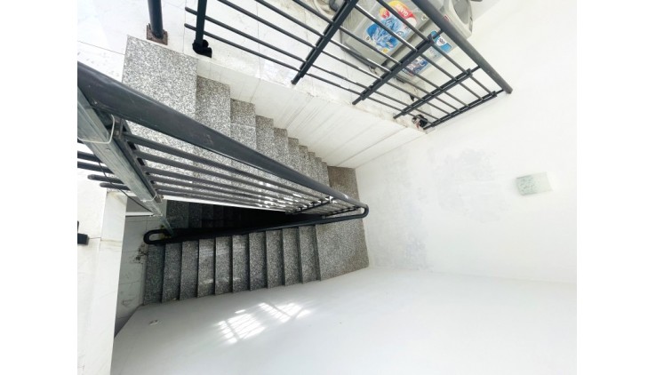 Bán Nhà 5 Tầng Hẻm xe Tải 202m2_9*23 DT 50tr.th Quốc lộ 13, Hiệp Bình Phước Thủ Đức
